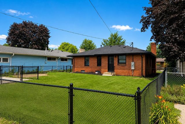 6164 Colfax Lane S, Minneapolis, MN 55419
