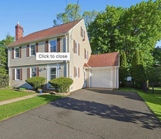 103 Field Rd, Longmeadow, MA 01106