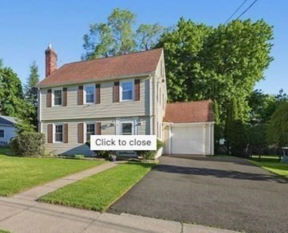 103 Field Rd, Longmeadow, MA 01106