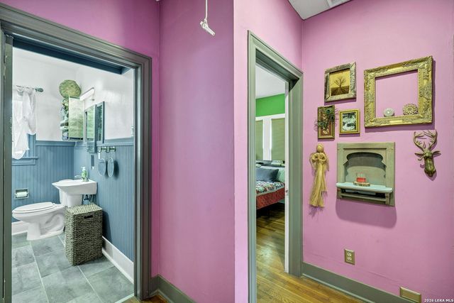 122 Hoover, San Antonio, TX 78225