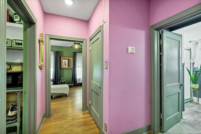 122 Hoover, San Antonio, TX 78225