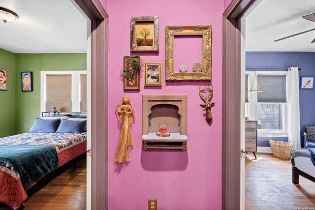 122 Hoover, San Antonio, TX 78225