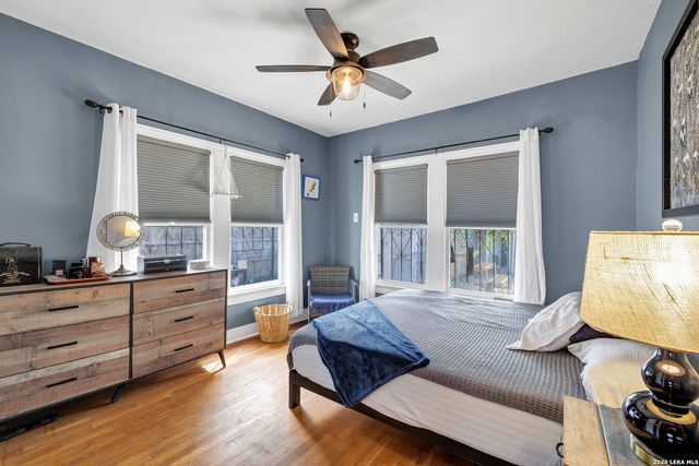 122 Hoover, San Antonio, TX 78225