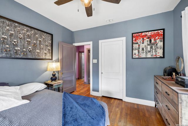 122 Hoover, San Antonio, TX 78225