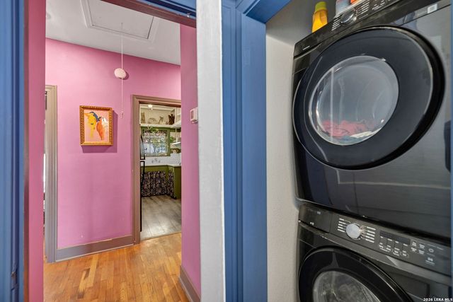 122 Hoover, San Antonio, TX 78225