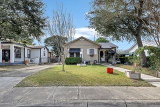 122 Hoover, San Antonio, TX 78225