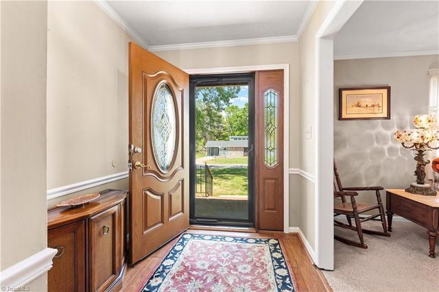 154 Meadowview Road, Mocksville, NC 27028