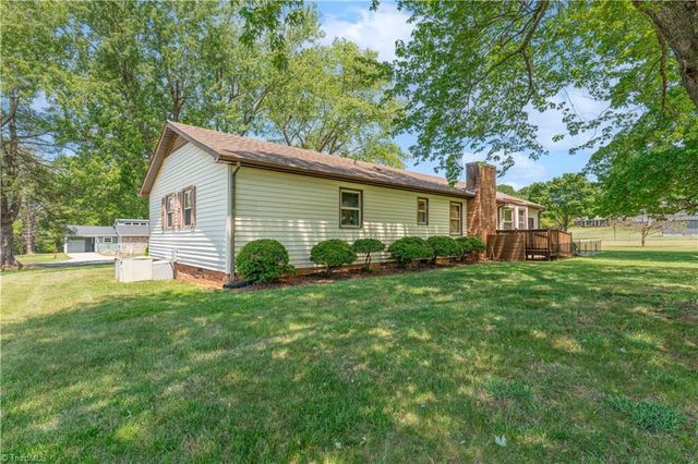 154 Meadowview Road, Mocksville, NC 27028