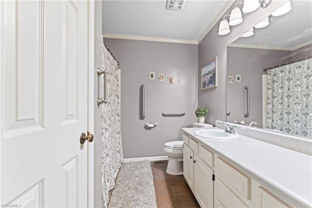 154 Meadowview Road, Mocksville, NC 27028