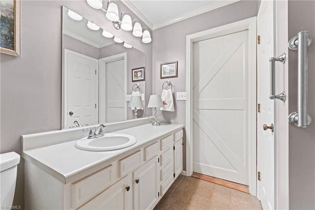 154 Meadowview Road, Mocksville, NC 27028