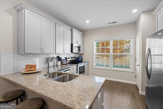 108 E River Cane Run, Perry, GA 31069