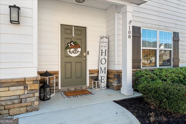 108 E River Cane Run, Perry, GA 31069