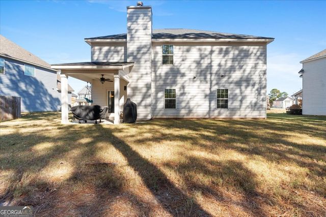 108 E River Cane Run, Perry, GA 31069