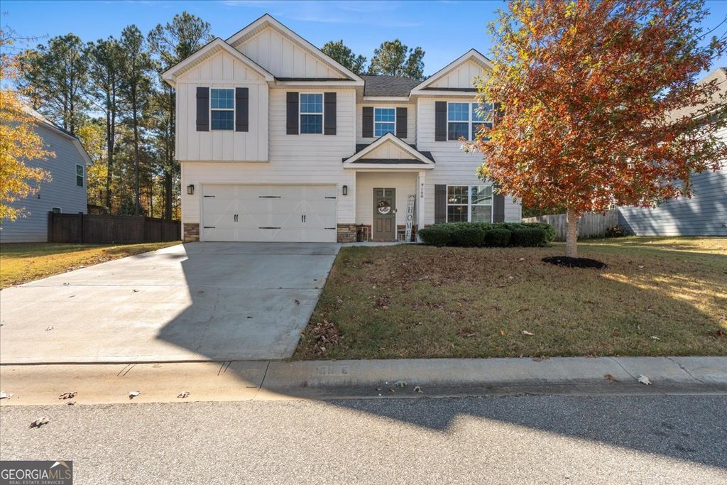 108 E River Cane Run, Perry, GA 31069