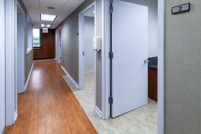 2400 N Ashland Avenue, Chicago, IL 60614