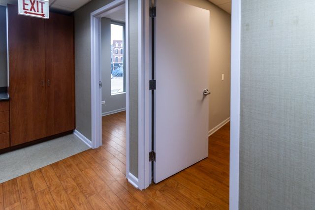 2400 N Ashland Avenue, Chicago, IL 60614