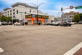2400 N Ashland Avenue, Chicago, IL 60614