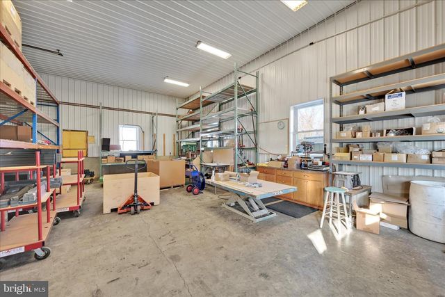 36 HOST RD, Womelsdorf, PA 19567