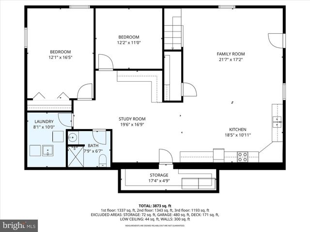 36 HOST RD, Womelsdorf, PA 19567