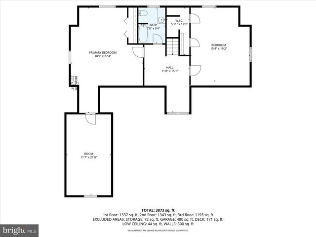 36 HOST RD, Womelsdorf, PA 19567