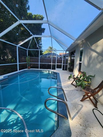 2771 Mariah Drive, Melbourne, FL 32940