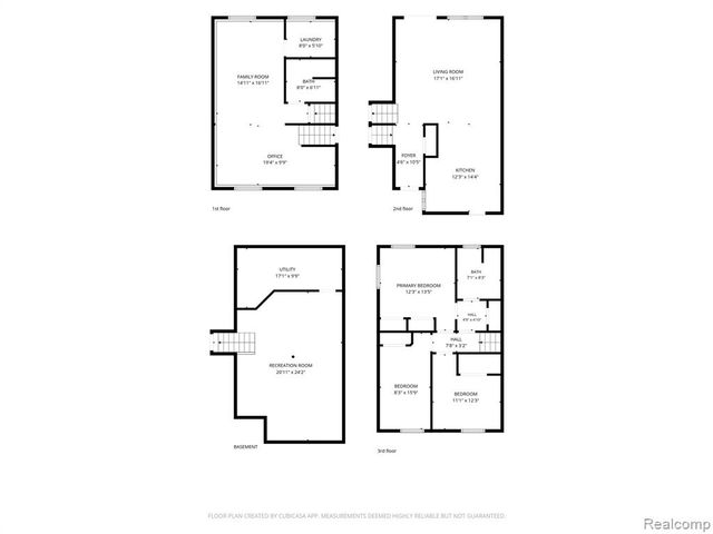 29721 Farmington Road, Farmington, MI 48334