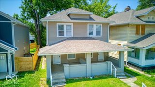 418 Eastern Avenue, Indianapolis, IN 46201