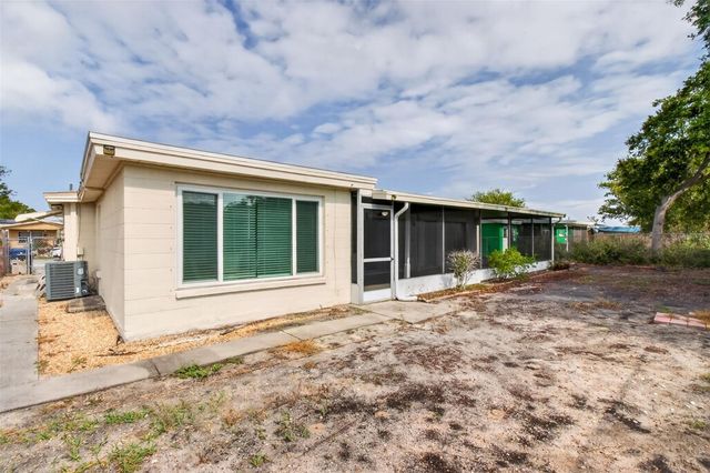 3320 COLUMBUS DRIVE, Holiday, FL 34691