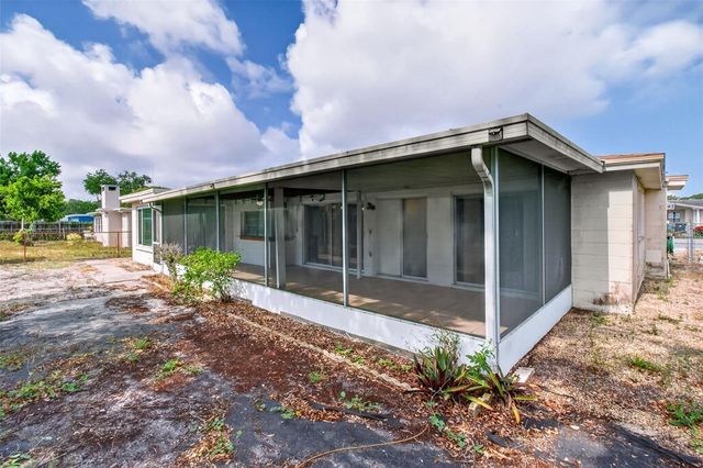 3320 COLUMBUS DRIVE, Holiday, FL 34691