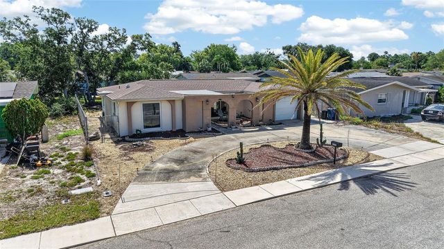 3320 COLUMBUS DRIVE, Holiday, FL 34691