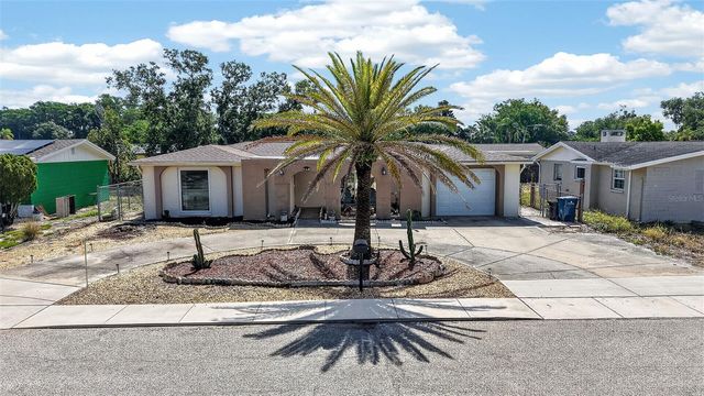 3320 COLUMBUS DRIVE, Holiday, FL 34691