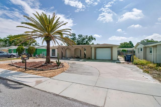 3320 COLUMBUS DRIVE, Holiday, FL 34691