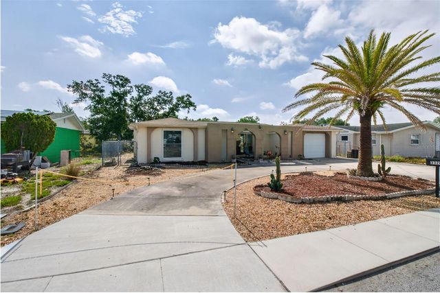 3320 COLUMBUS DRIVE, Holiday, FL 34691