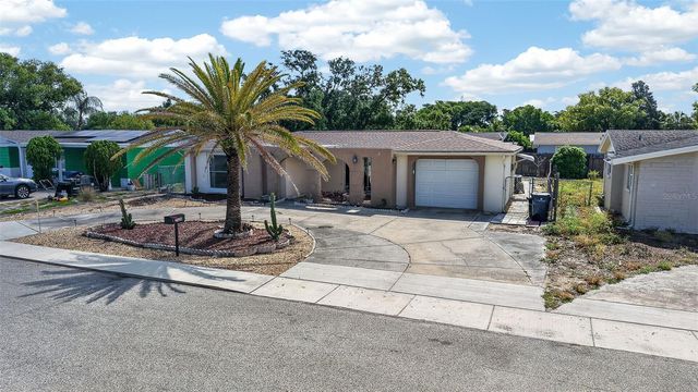 3320 COLUMBUS DRIVE, Holiday, FL 34691