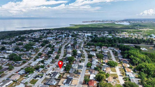 3320 COLUMBUS DRIVE, Holiday, FL 34691