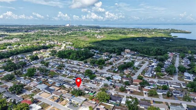 3320 COLUMBUS DRIVE, Holiday, FL 34691