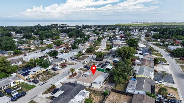 3320 COLUMBUS DRIVE, Holiday, FL 34691