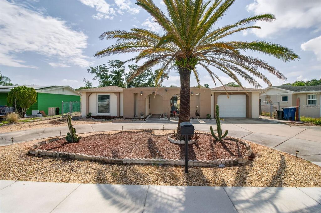 3320 COLUMBUS DRIVE, Holiday, FL 34691