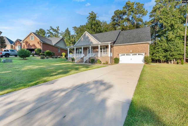 1324 Martins Camp Lane, Gilbert, SC 29054