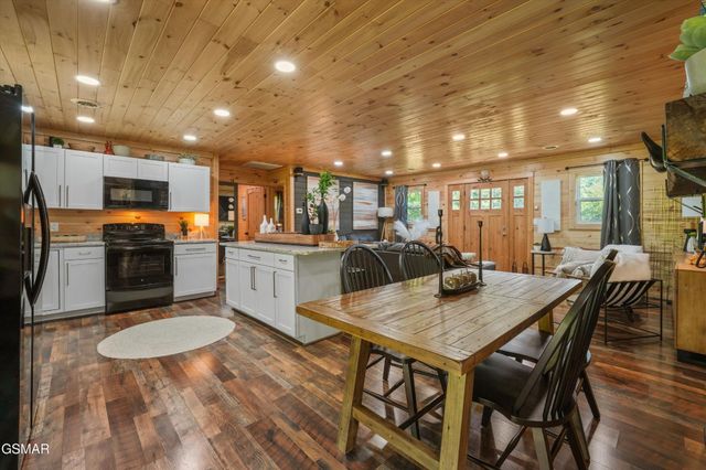 1309 Mortar Road, Sevierville, TN 37876