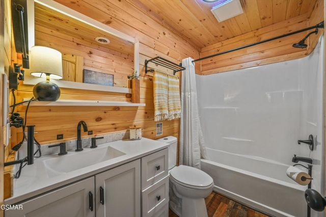 1309 Mortar Road, Sevierville, TN 37876