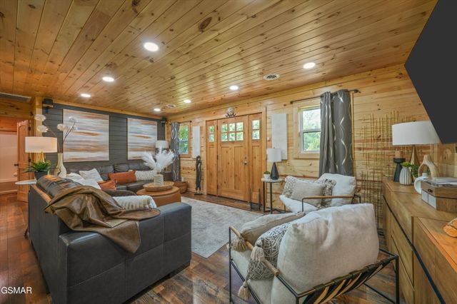1309 Mortar Road, Sevierville, TN 37876