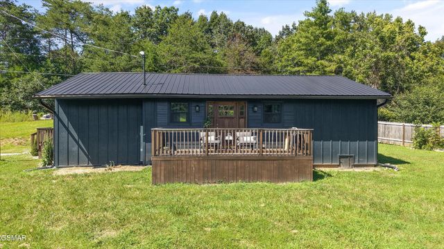 1309 Mortar Road, Sevierville, TN 37876