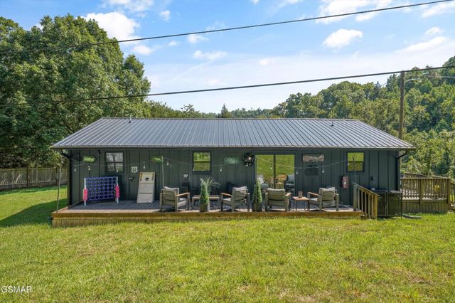 1309 Mortar Road, Sevierville, TN 37876