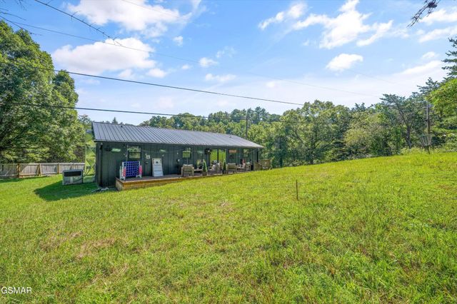 1309 Mortar Road, Sevierville, TN 37876