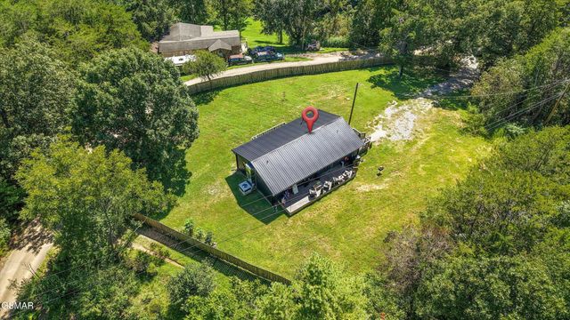 1309 Mortar Road, Sevierville, TN 37876
