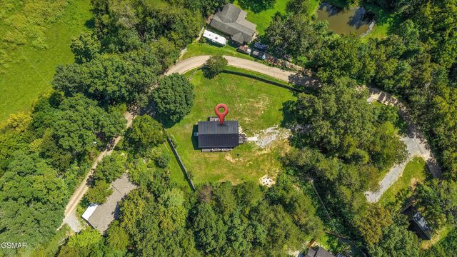 1309 Mortar Road, Sevierville, TN 37876