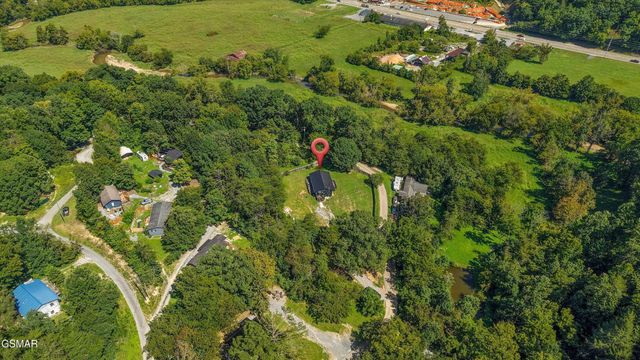 1309 Mortar Road, Sevierville, TN 37876
