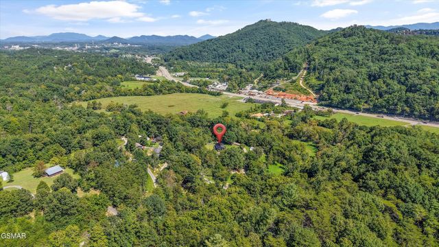 1309 Mortar Road, Sevierville, TN 37876
