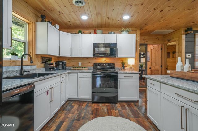 1309 Mortar Road, Sevierville, TN 37876
